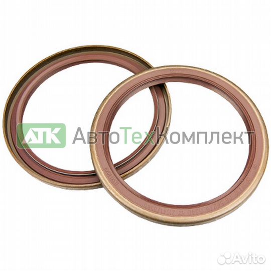 Сальник 113x140x12 Hande Axle