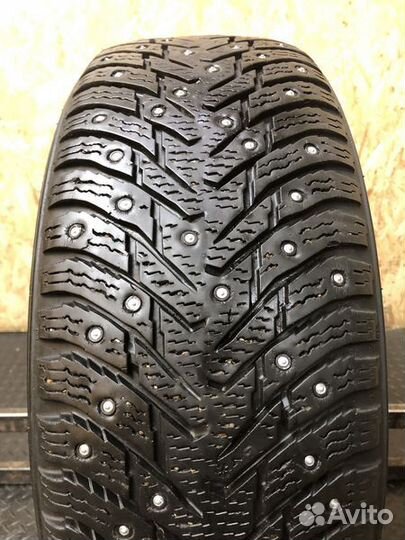 Nokian Tyres Hakkapeliitta 8 195/55 R16 91T
