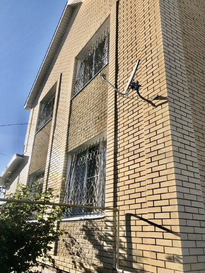 Дом 150 м² на участке 8,5 сот.