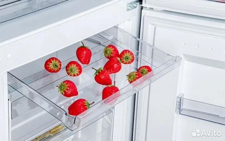 Холодильник atlant XM-4621-109-ND