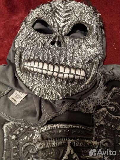 Костюмы на Хэллоуин напрокат