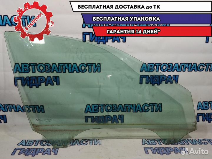 Стекло двери передней правой Cadillac SRX 15833810