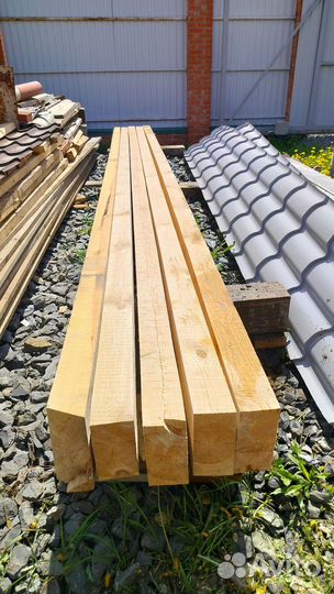 Продам брус