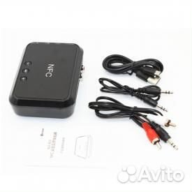 Приемник Bluetooth 5.0 стерео B10