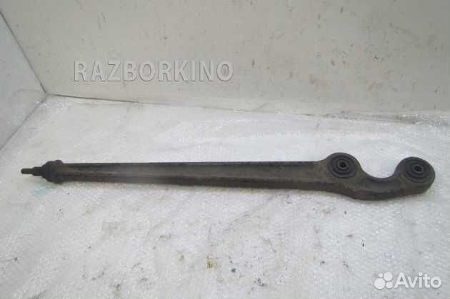 Рычаг задний продольный Mercedes W463 G