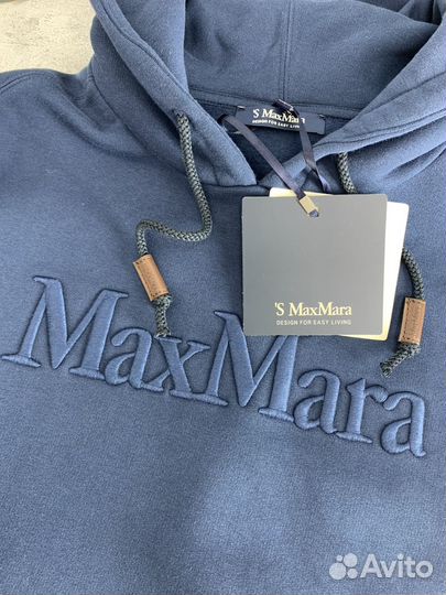 Новый стильный костюм Max Mara оригинал XL