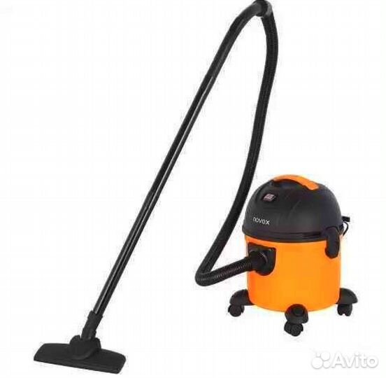Пылесос строительный Novex