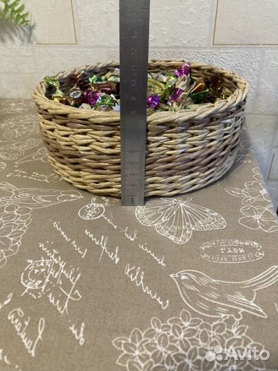 Ваза для конфет