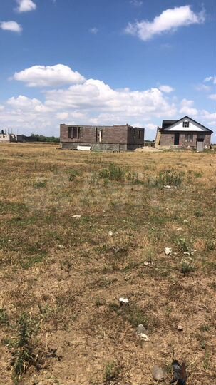 Участок 5,6 сот. (ИЖС)