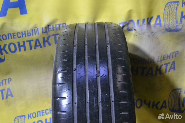 Continental ContiEcoContact 5 235/60 R18
