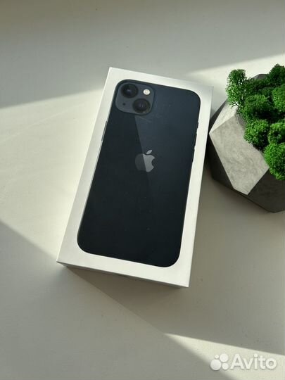 iPhone 13, 128 ГБ