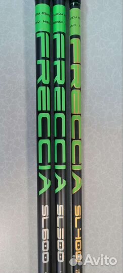 Удилище Shimano Frecia SL400-Sl600