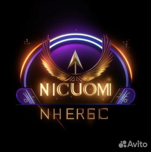 Дизайнер логотипов