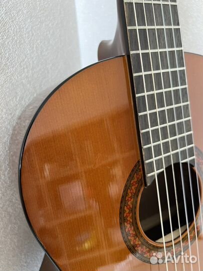 Гитара yamaha c40