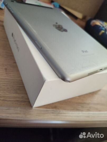 iPad mini 3 128gb sim