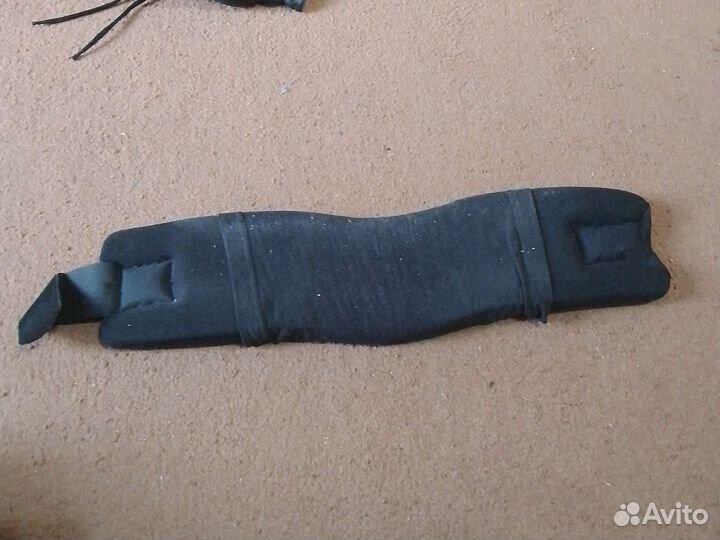 Бандаж для шеи