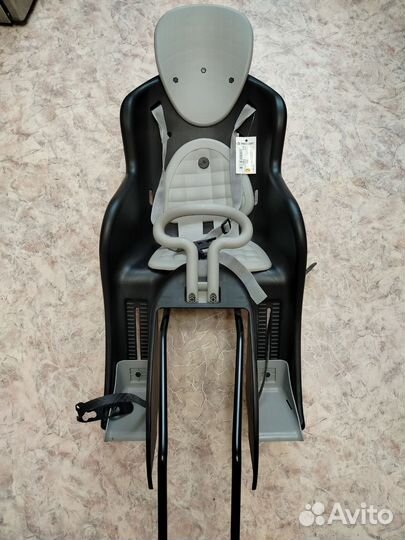 Детское велокресло Cycledesign Chair