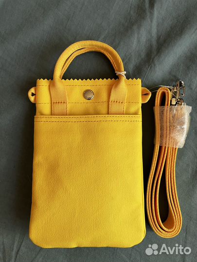 Porter сумка через плечо