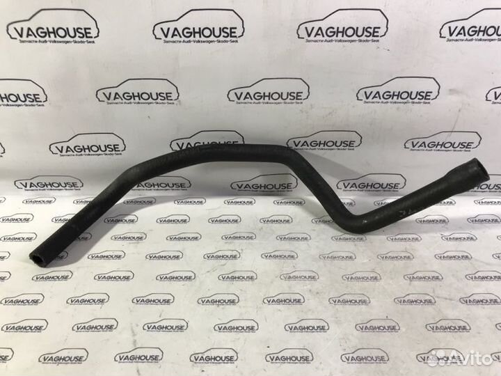 Патрубок Ford Scorpio MK 1 1990