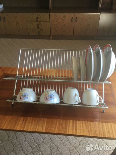 Сушилка для посуды 