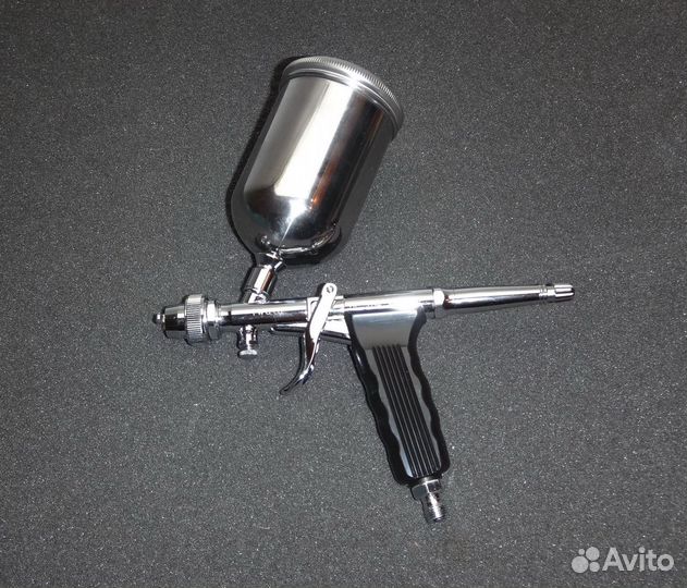 Аэрограф Anest Iwata HP-TH2