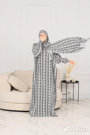 Намазники 1700