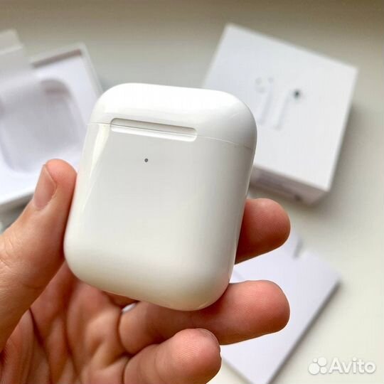 AirPods 2 
