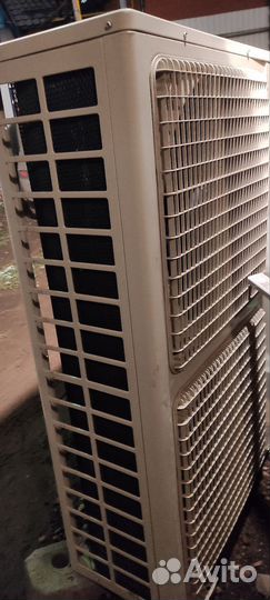 Кондиционер dahatsu