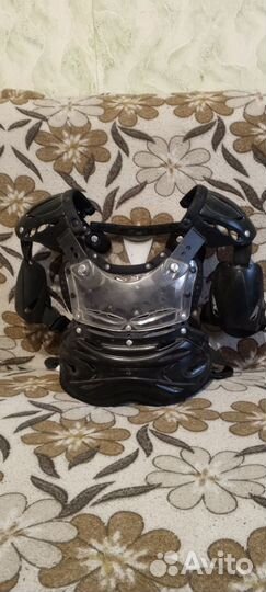 Мото экипировка эндуро