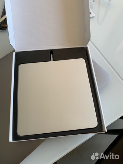 Cd привод MacBook Air super drive