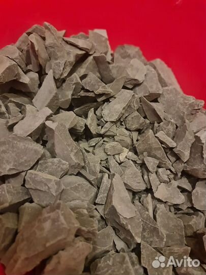 Шунгит для очистки минерализации воды природный