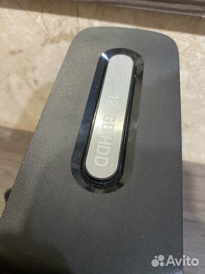 Xbox 360 120Gb