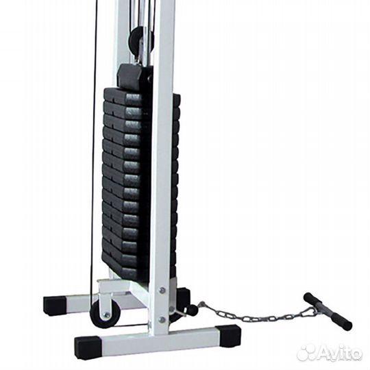 Кроссовер DFC D1007