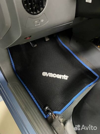 Eva ева эва коврики. Пошив в Тюмени