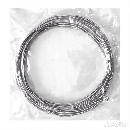 Струны для бас-гитары Mings 45/105