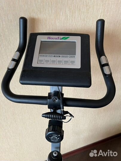 Магнитный велотренажер Kinetic B1.0 HouseFit