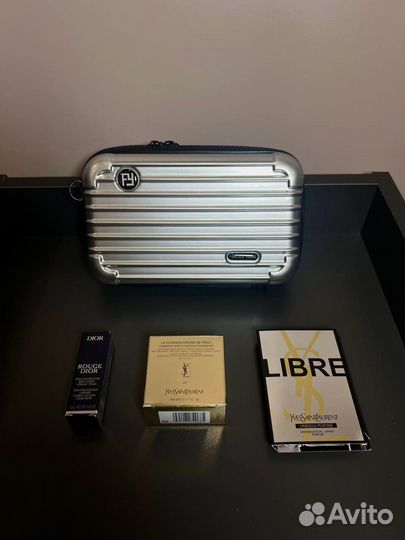 Редкий бьюти-набор: Dior, YSL, Libre оригинал