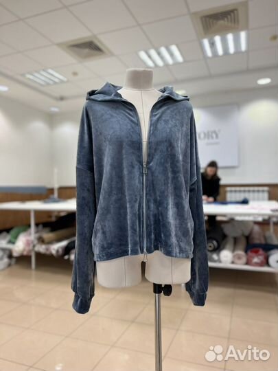 Швейный цех