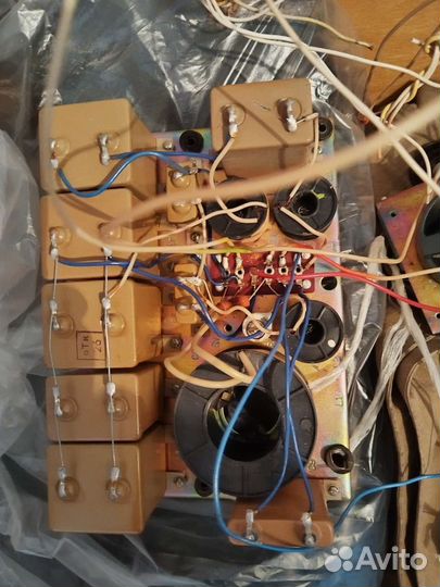 Фильтра для колонок S -90