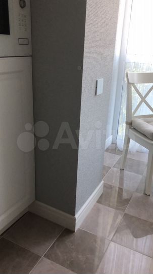 2-к. квартира, 52,1 м², 4/5 эт.