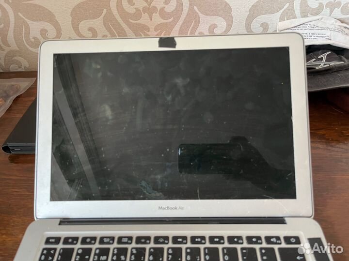 Apple macbook air 2017