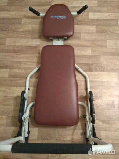 Тренажёр Easy shaper