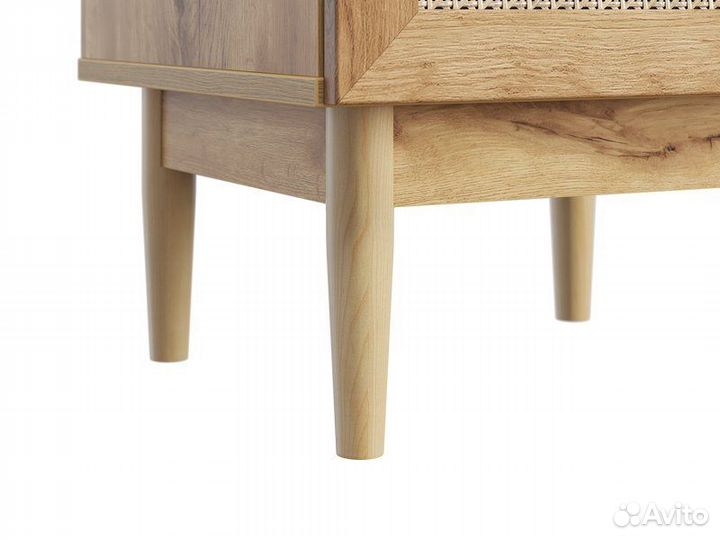 Тумба прикроватная Рошаль-3 Wood