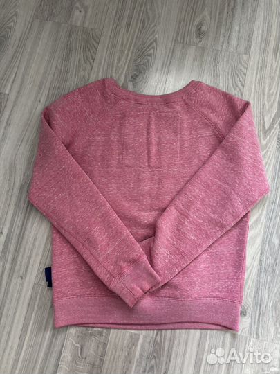 Толстовка superdry