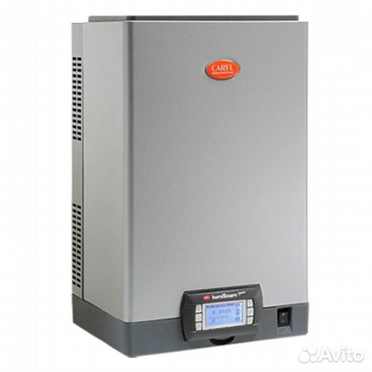 Увлажнитель Carel HumiSteam X-plus 5 кг/ч, 230В UE