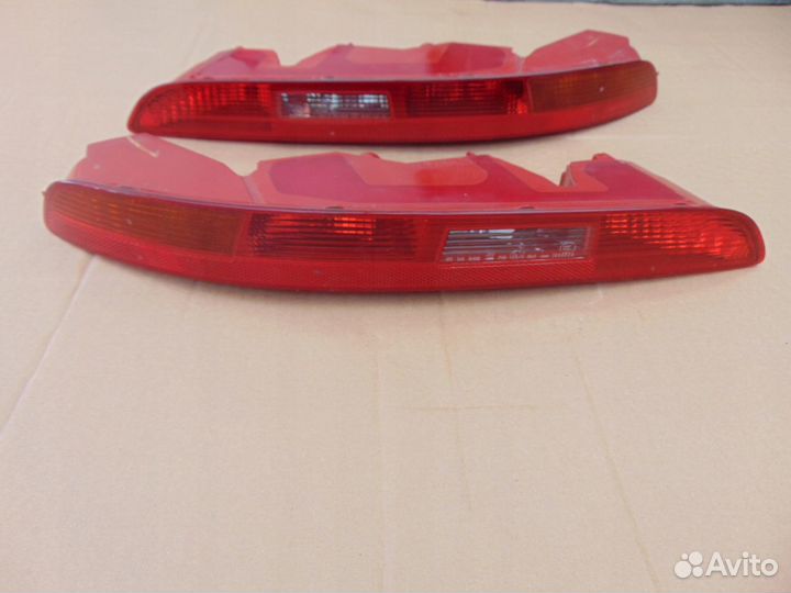 Фонарь в задний бампер (1шт) Audi Q5 (2008-2017)