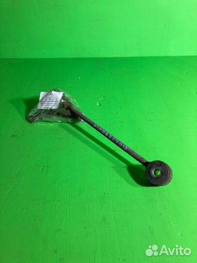 Штанга радиатора MAN TGA