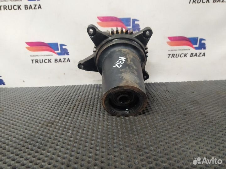 51066095004 Привод вискомуфты