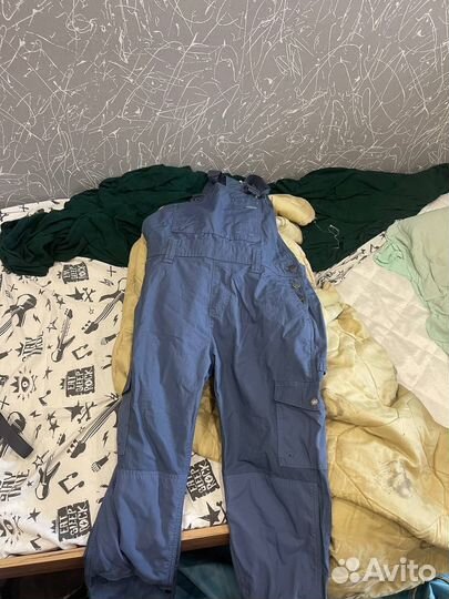 Комбинезон мужской dickies