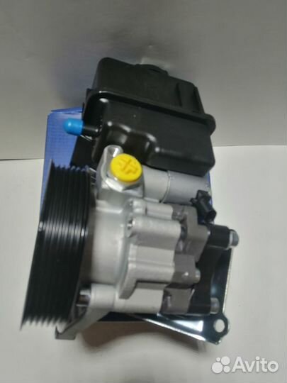 Насос гура (с регулятором) М651 Sprinter